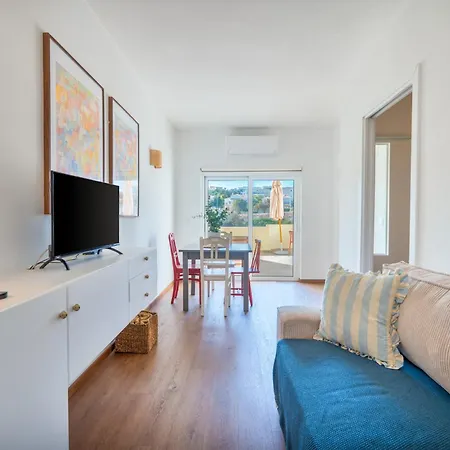 Ocean View - Xl Terrace - Beachfront By Tenorio *