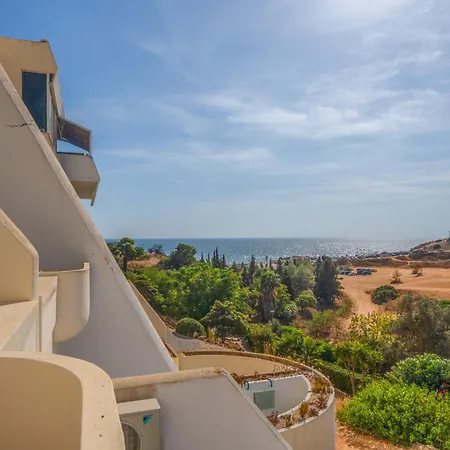 Ocean View - Xl Terrace - Beachfront By Tenorio Lagos