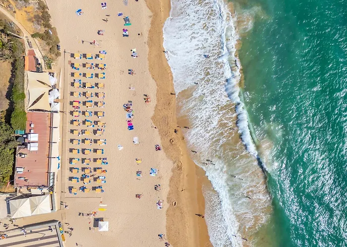 Beachfront With Ocean Views By Tenório