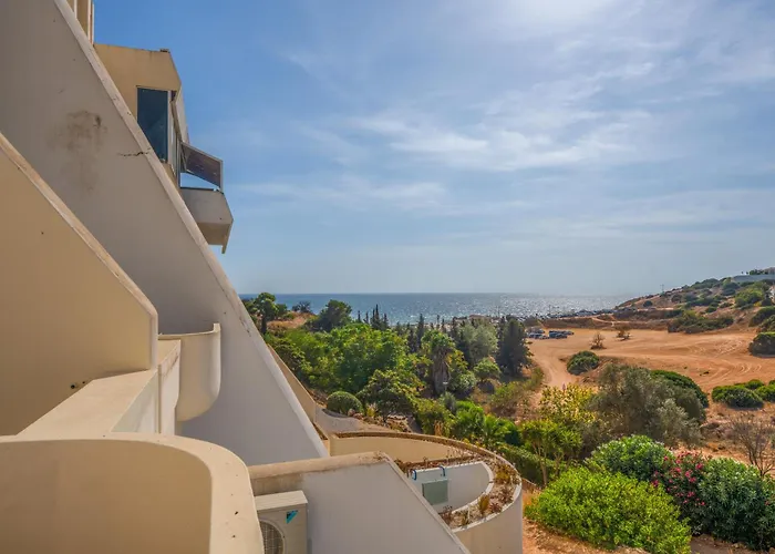 Beachfront With Ocean Views By Tenório Lagos
