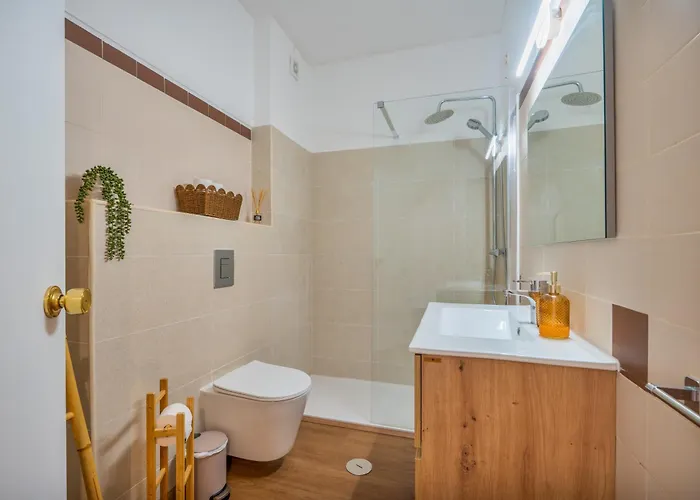 Beachfront With Ocean Views By Tenório Apartamento Lagos