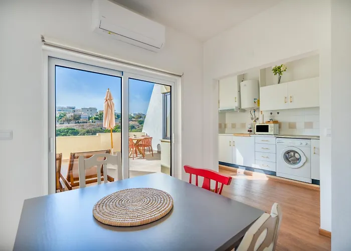 Beachfront With Ocean Views By Tenório Apartamento *
