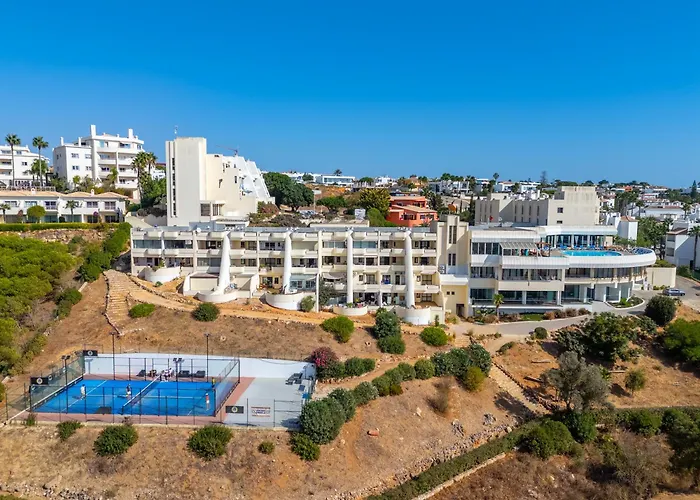 Beachfront With Ocean Views By Tenório Apartamento Lagos