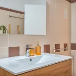 Ocean View - Xl Terrace - Beachfront By Tenorio Lagos