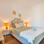 Ocean View - Xl Terrace - Beachfront By Tenorio
