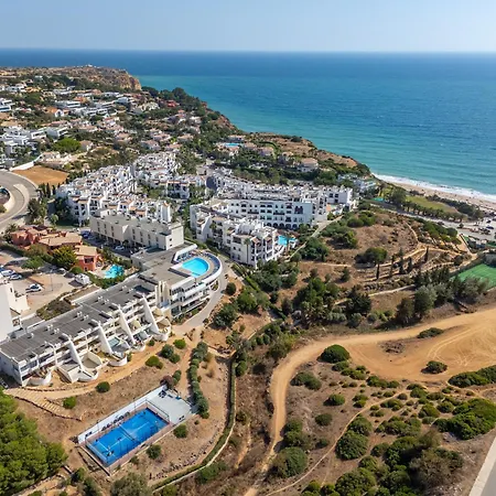 아파트 Ocean View - Xl Terrace - Beachfront By Tenorio